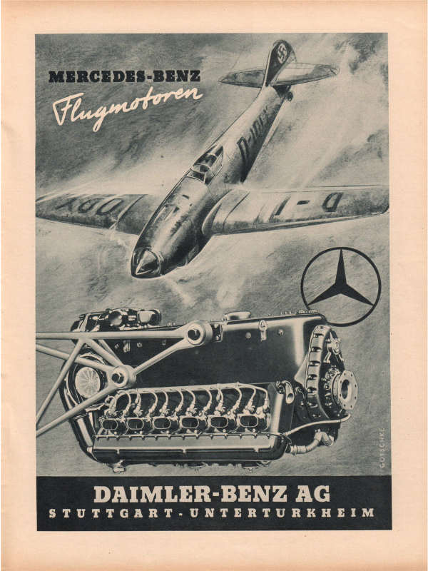 Der Adler No 7 1939 German language downloadable PDF-4