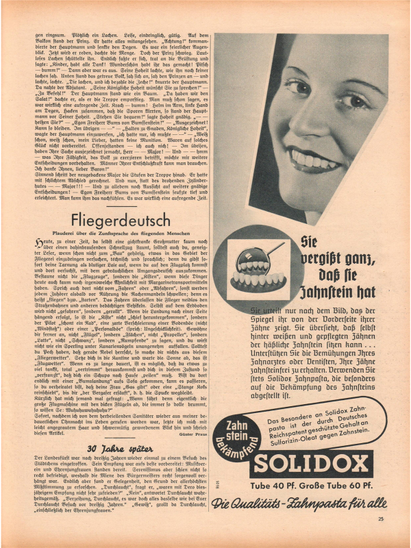Der Adler No 7 1939 German language downloadable PDF-6