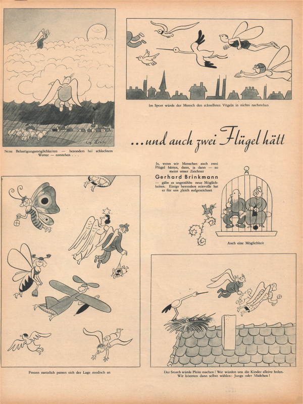 Der Adler No 7 1939 German language downloadable PDF-9