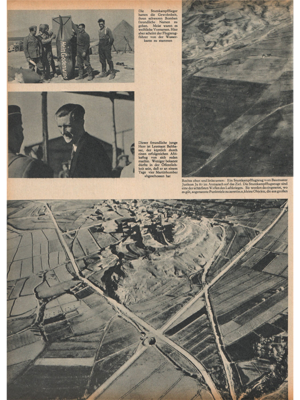Der Adler No 8 1939 German language downloadable PDF-3