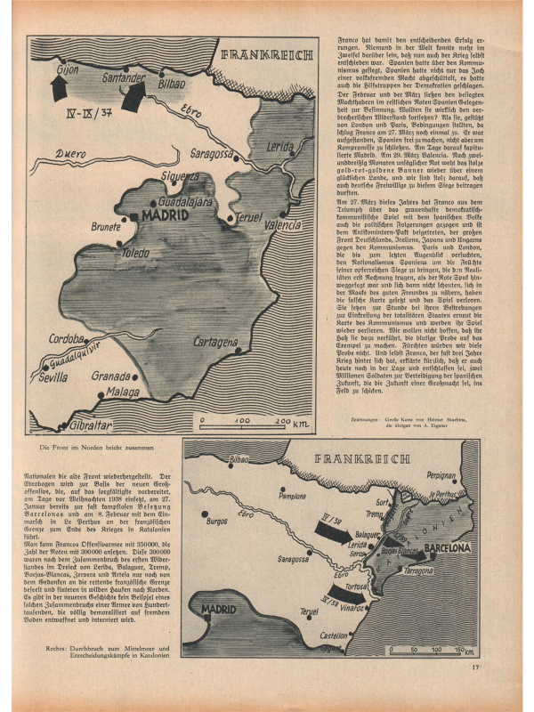 Der Adler No 8 1939 German language downloadable PDF-4