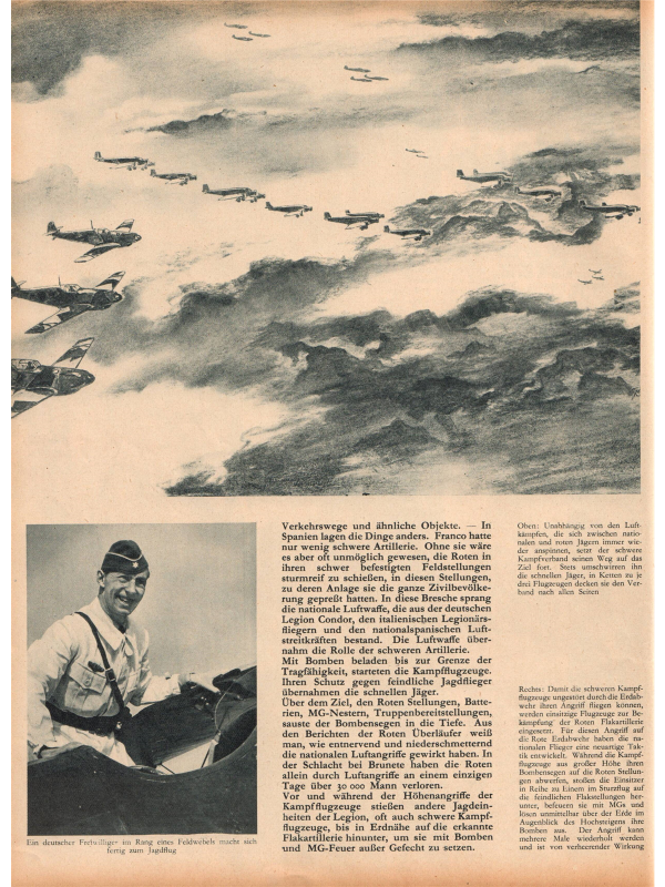 Der Adler No 8 1939 German language downloadable PDF-5