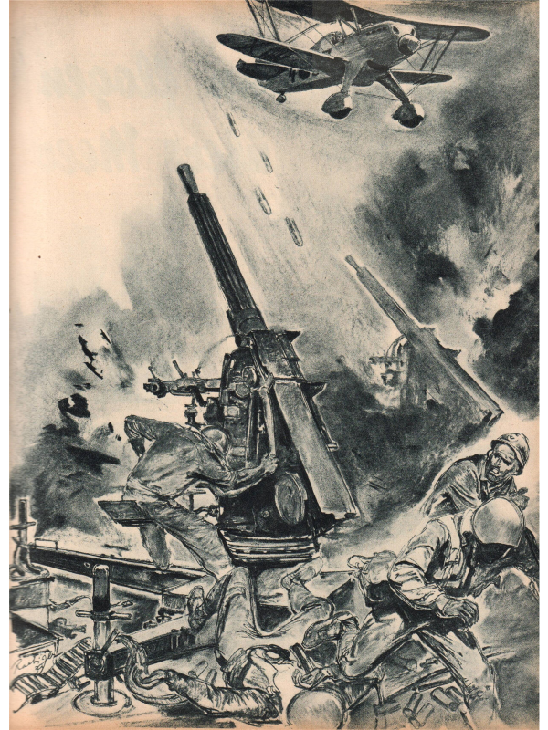 Der Adler No 8 1939 German language downloadable PDF-6