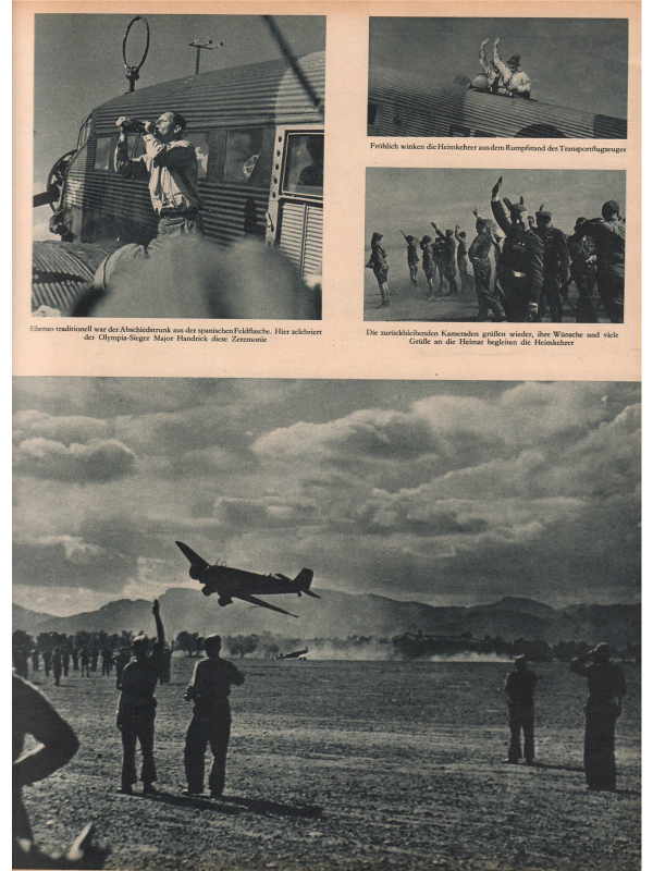 Der Adler No 8 1939 German language downloadable PDF-7