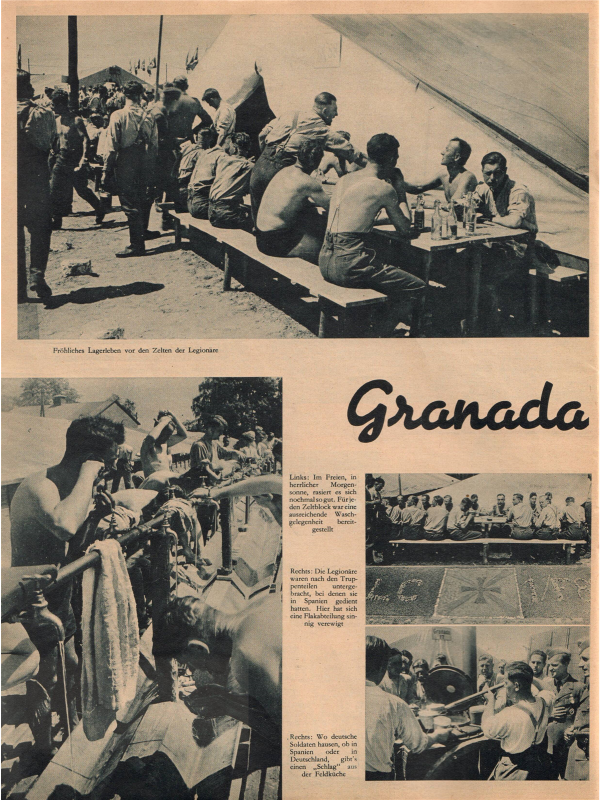 Der Adler No 9 1939 German language downloadable PDF-2