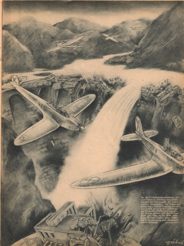 Der Adler No 9 1939 German language downloadable PDF-5