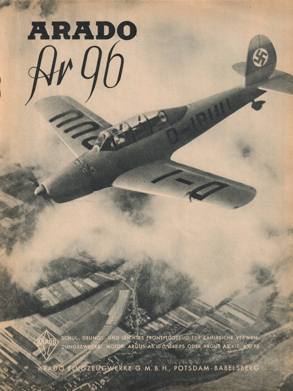 Der Adler No 9 1939 German language downloadable PDF-6