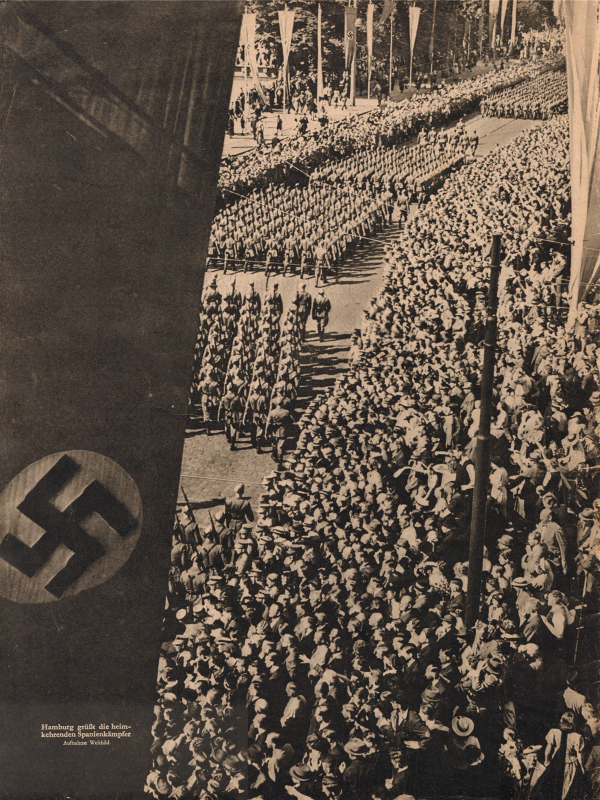 Der Adler No 9 1939 German language downloadable PDF-9