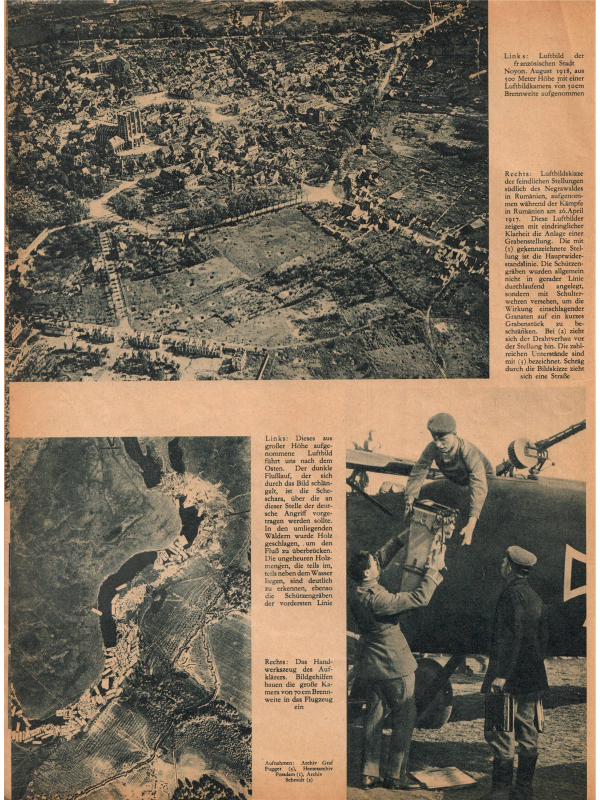 Der Adler No 12 1939 German language downloadable PDF-3