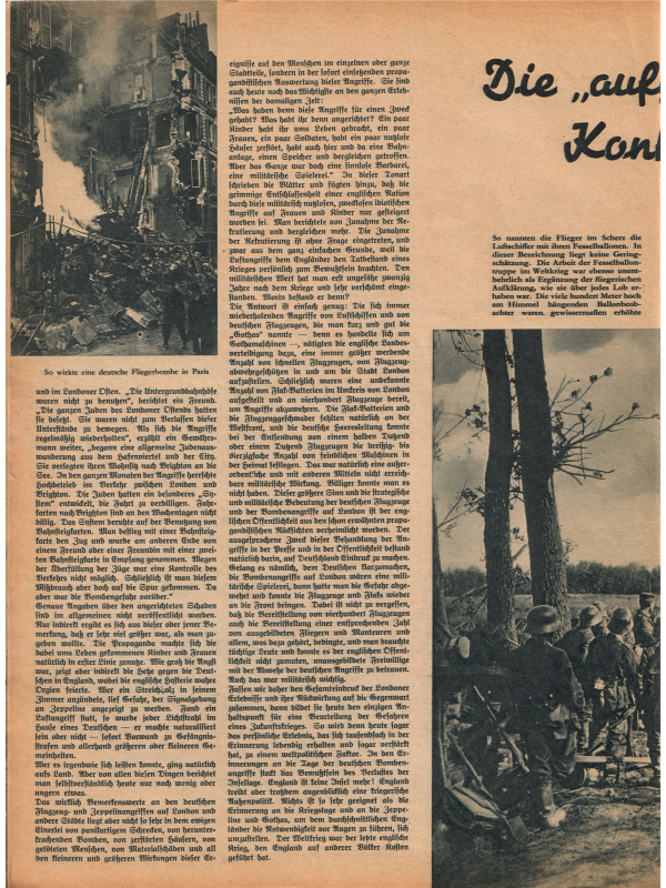 Der Adler No 12 1939 German language downloadable PDF-5