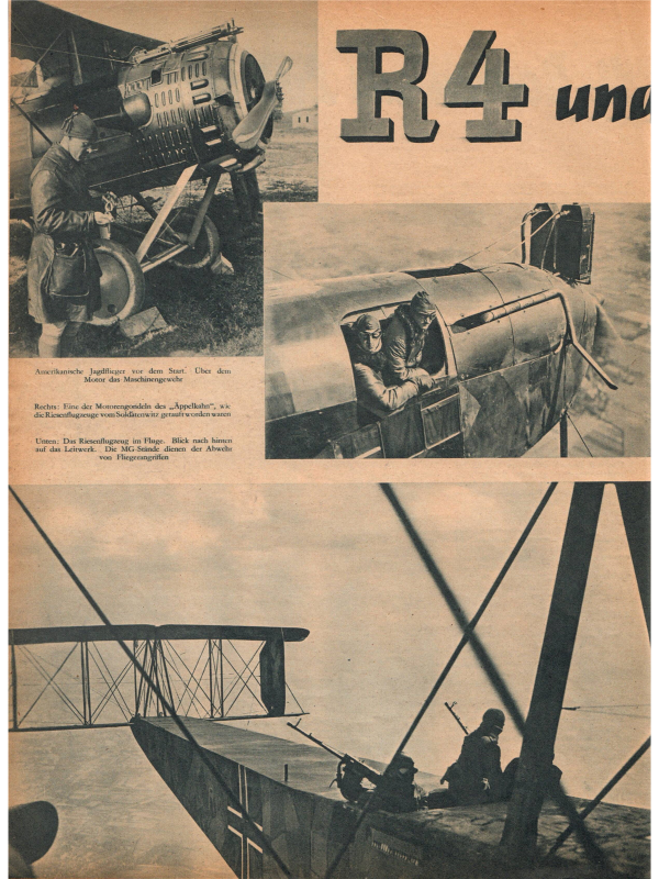 Der Adler No 12 1939 German language downloadable PDF-6