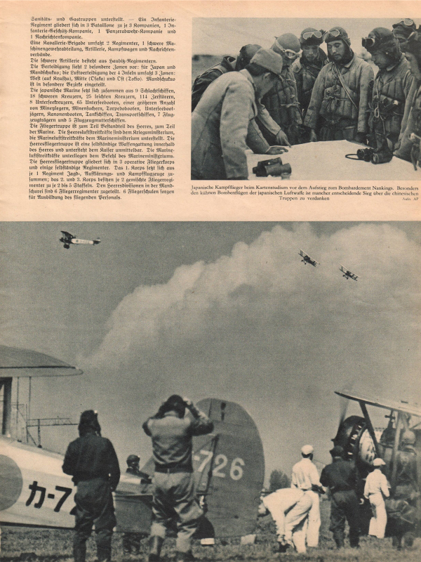 Der Adler No 13 1939 German language downloadable PDF-3