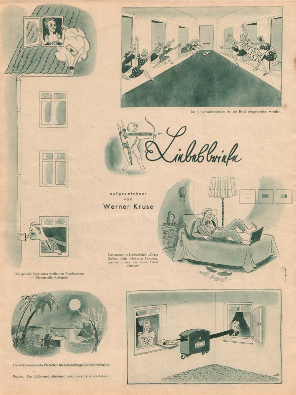 Der Adler No 13 1939 German language downloadable PDF-9
