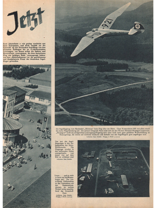 Der Adler No 15 1939 German language downloadable PDF-2