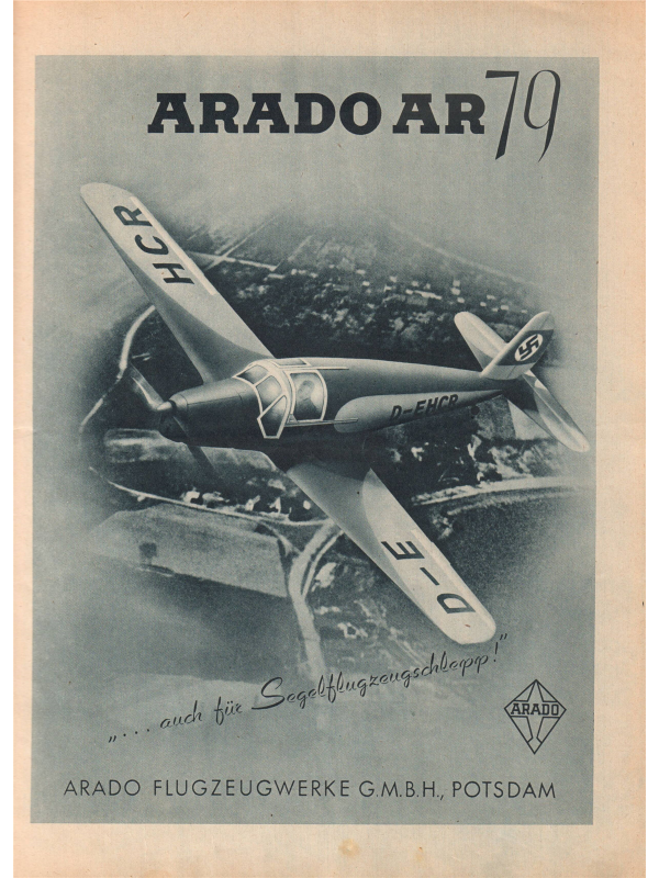 Der Adler No 15 1939 German language downloadable PDF-8