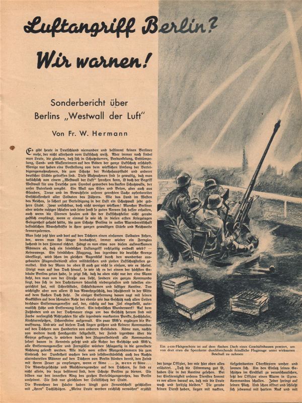 Der Adler No 16 1939 German language downloadable PDF-3