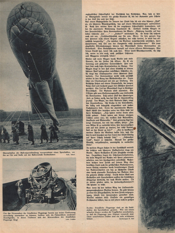 Der Adler No 16 1939 German language downloadable PDF-4