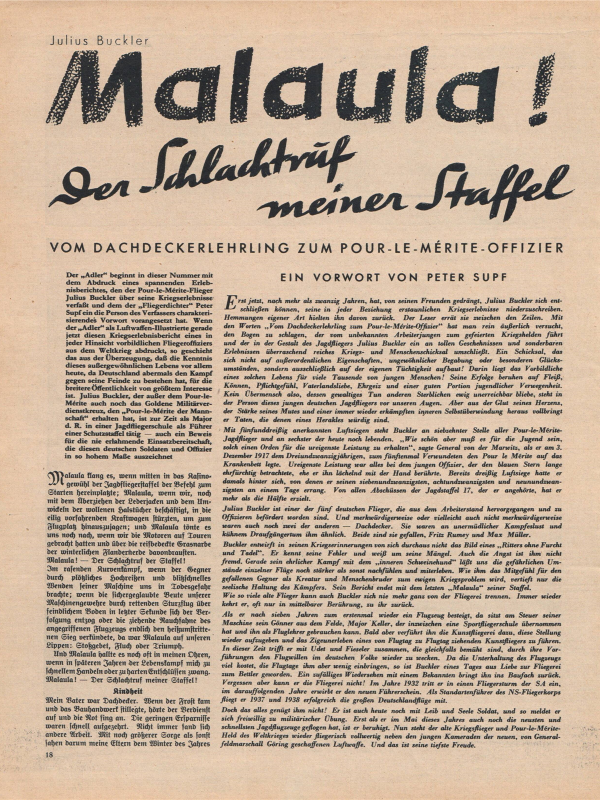 Der Adler No 16 1939 German language downloadable PDF-7