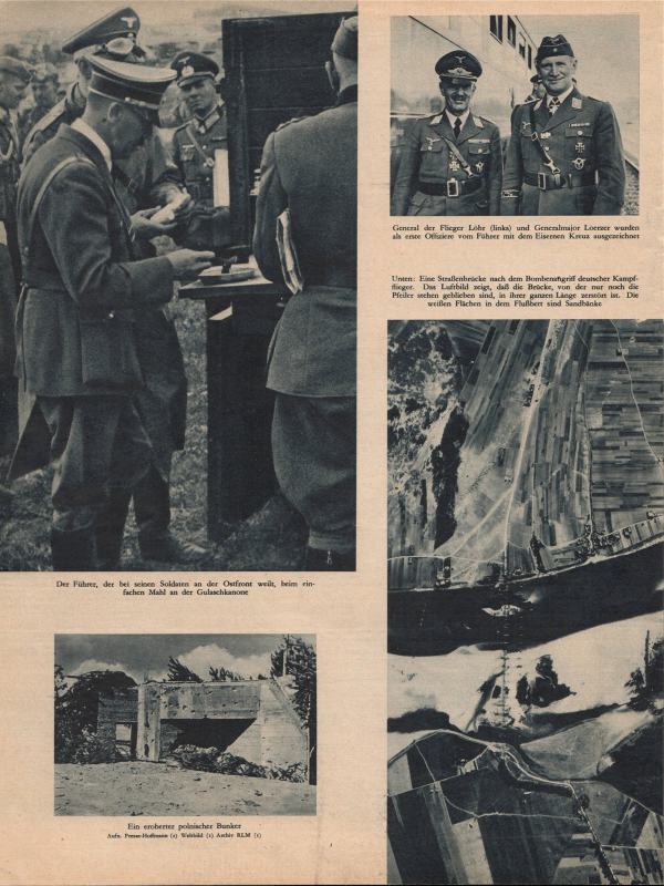 Der Adler No 16 1939 German language downloadable PDF-9