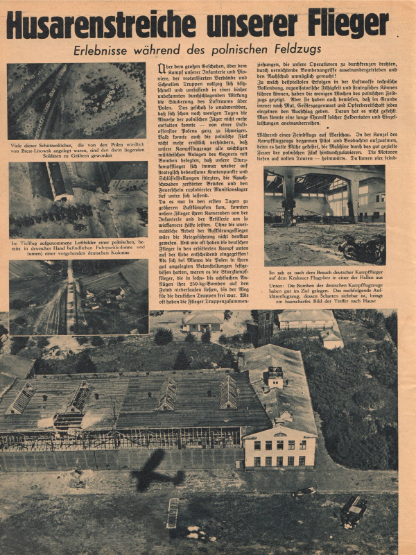 Der Adler No 17 1939 German language downloadable PDF-2