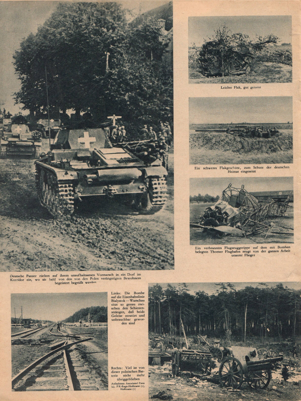 Der Adler No 17 1939 German language downloadable PDF-9