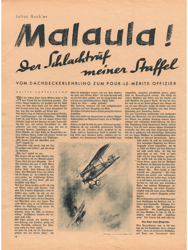 Der Adler No 19 1939 German language downloadable PDF-6