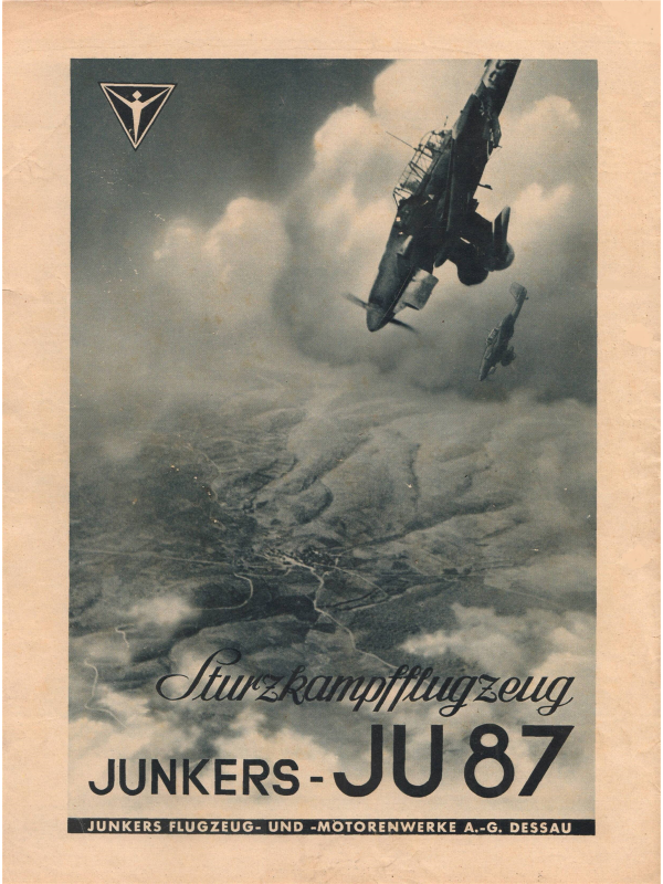 Der Adler No 19 1939 German language downloadable PDF-9