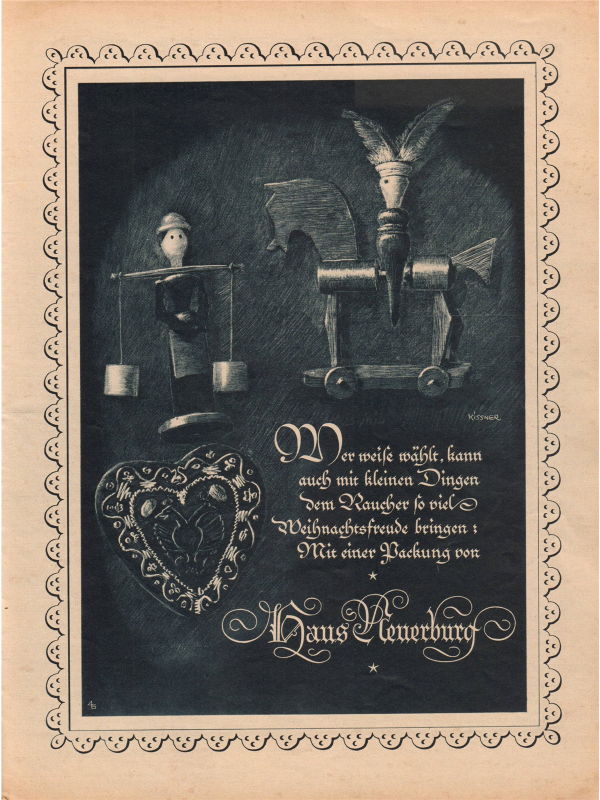 Der Adler No 21 1939 German language downloadable PDF-5