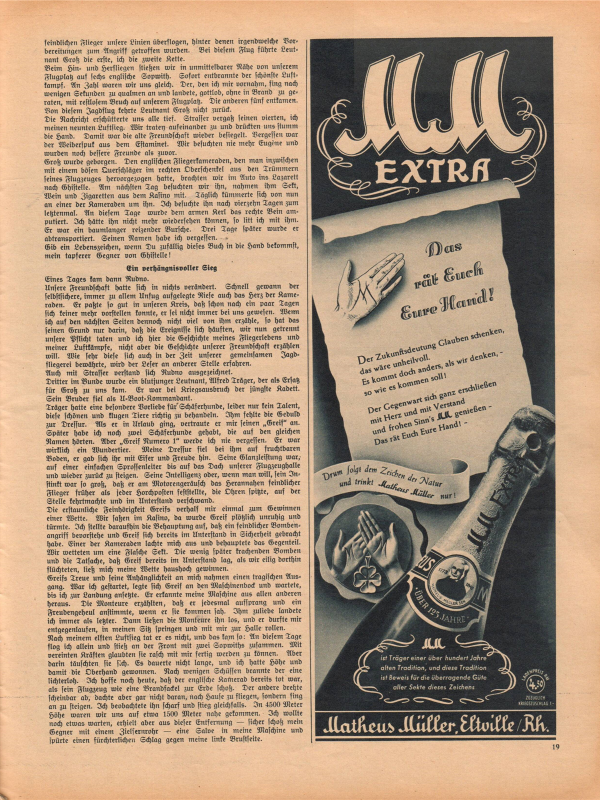 Der Adler No 21 1939 German language downloadable PDF-6