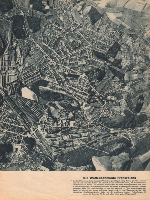 Der Adler No 22 1939 German language downloadable PDF-2