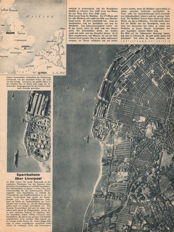 Der Adler No 22 1939 German language downloadable PDF-4