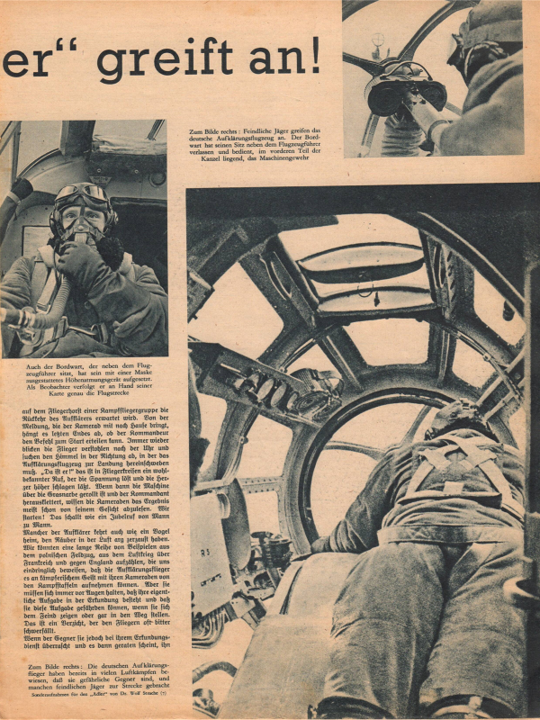 Der Adler No 22 1939 German language downloadable PDF-5