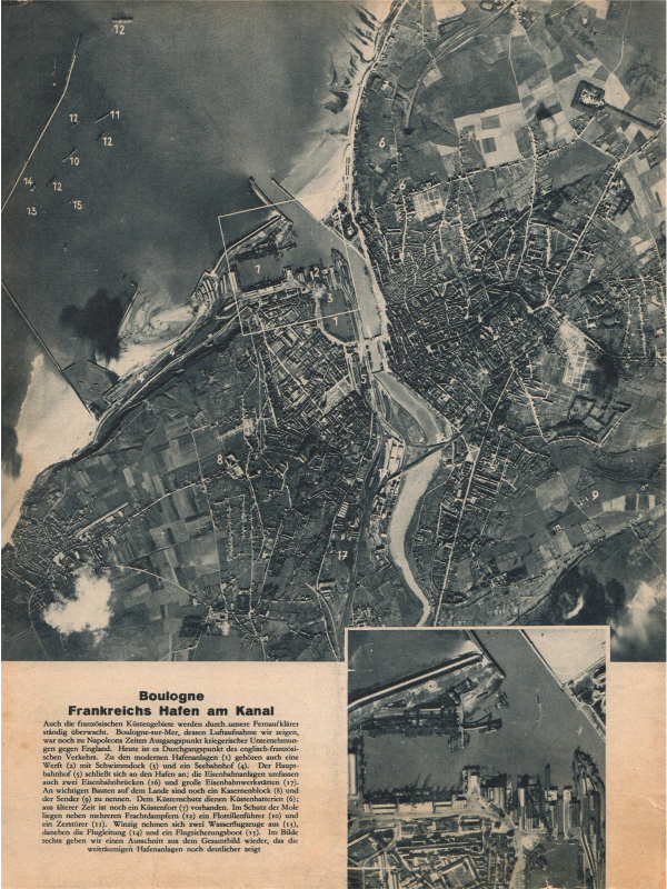 Der Adler No 22 1939 German language downloadable PDF-9