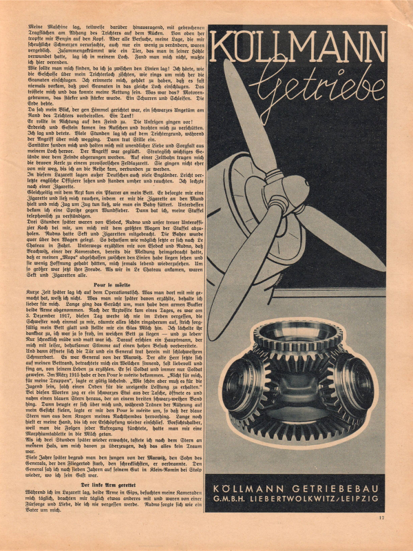 Der Adler No 23 1939 German language downloadable PDF-7