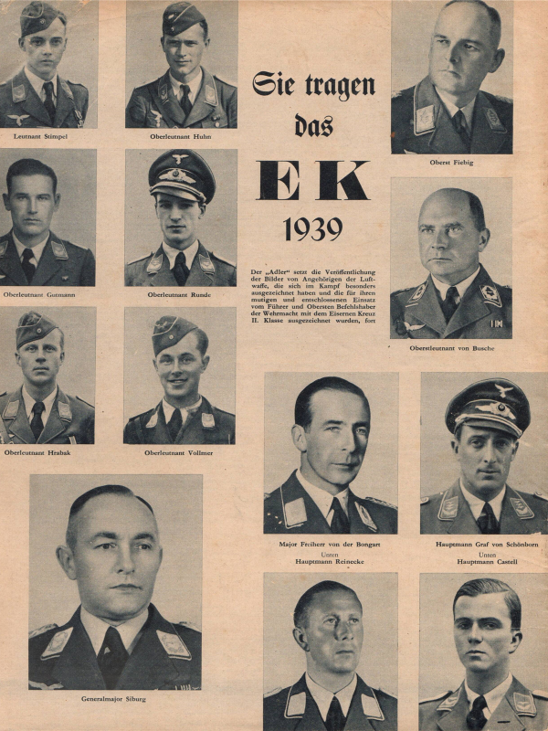 Der Adler No 23 1939 German language downloadable PDF-9