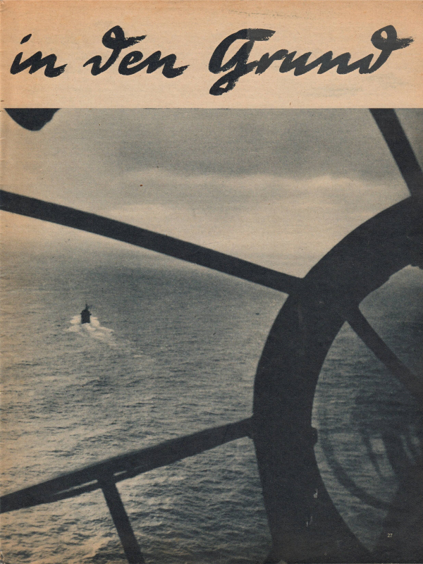 Der Adler No 2a 1940 German language downloadable PDF-2