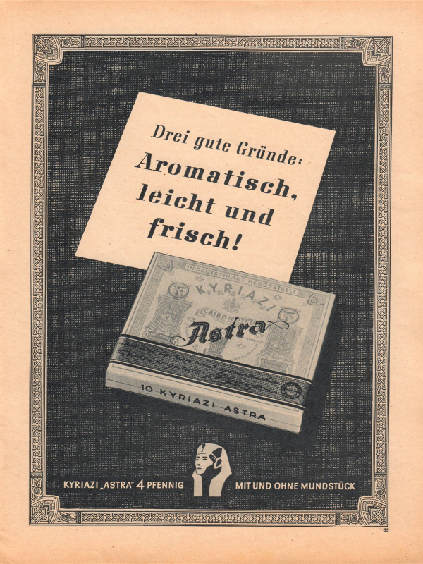 Der Adler No 3 1940 German language downloadable PDF-7