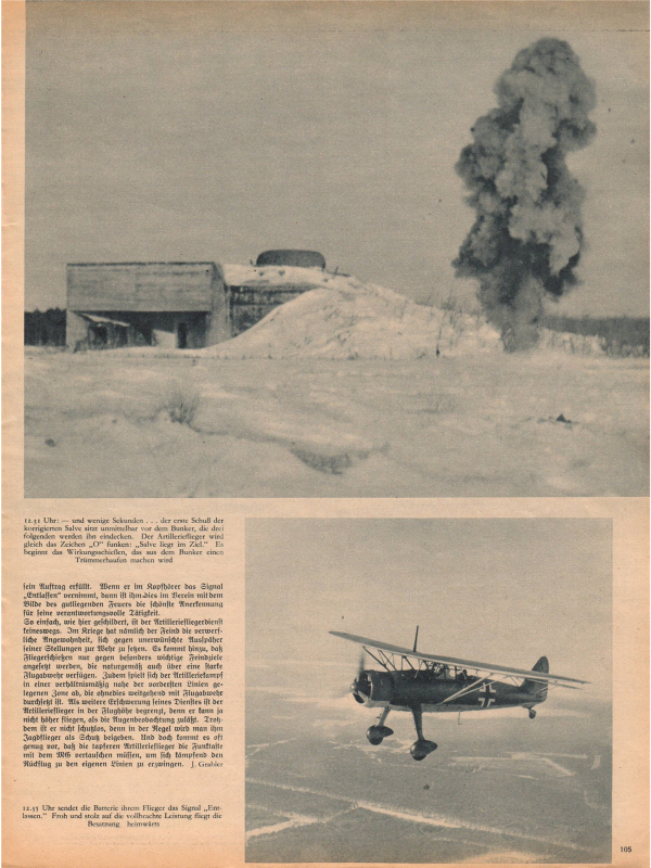 Der Adler No 5 1940 German language downloadable PDF-4