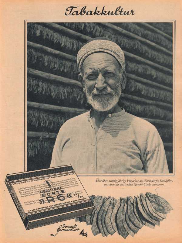 Der Adler No 8 1940 German language downloadable PDF-6