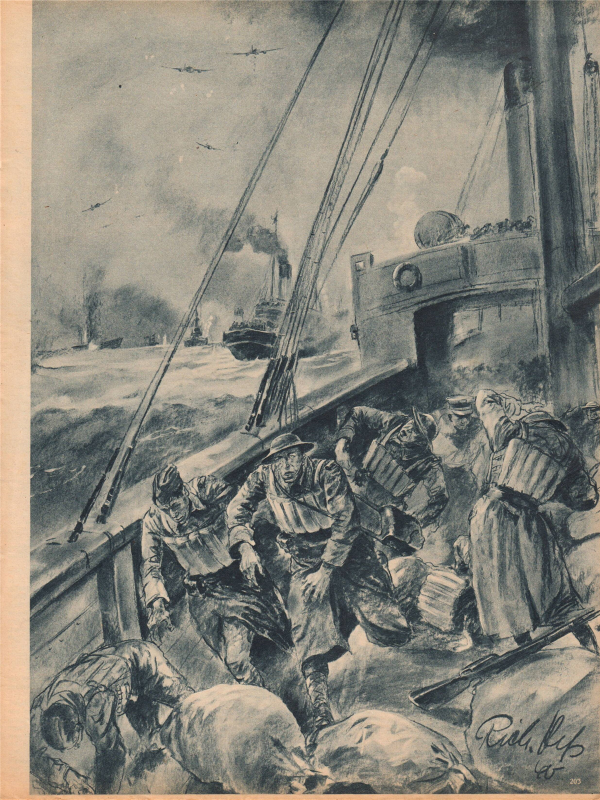 Der Adler No 9 1940 German language downloadable PDF-6