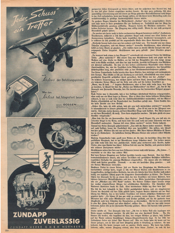Der Adler No 9 1940 German language downloadable PDF-7