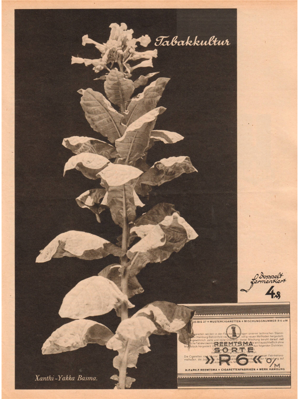 Der Adler No 10 1940 German language downloadable PDF-7
