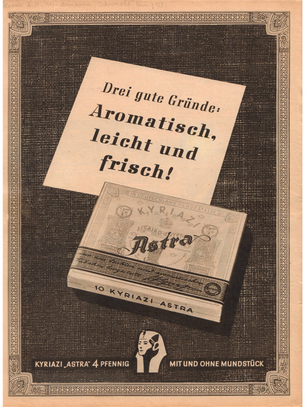 Der Adler No 10 1940 German language downloadable PDF-9