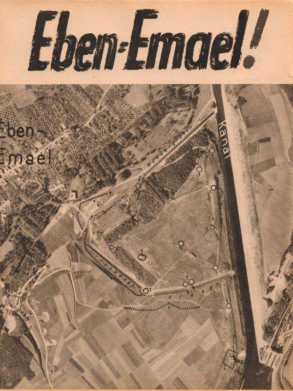 Der Adler No 11 1940 German language downloadable PDF-1