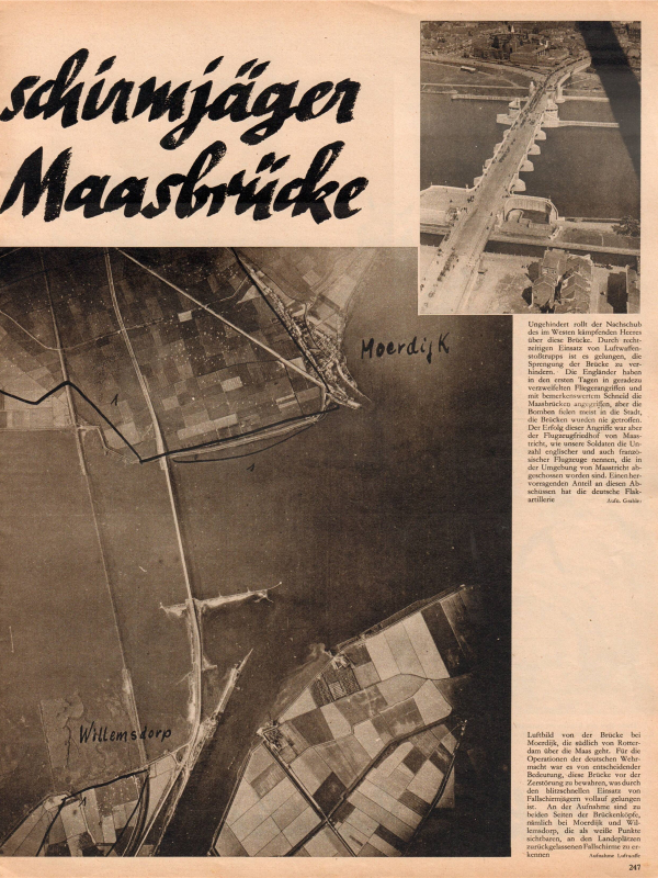 Der Adler No 11 1940 German language downloadable PDF-3