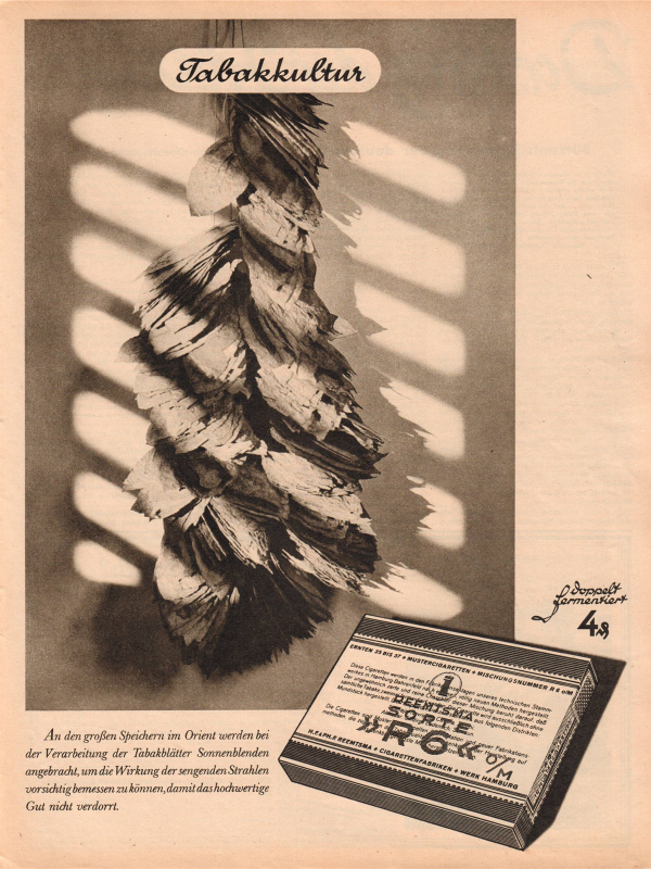 Der Adler No 11 1940 German language downloadable PDF-6
