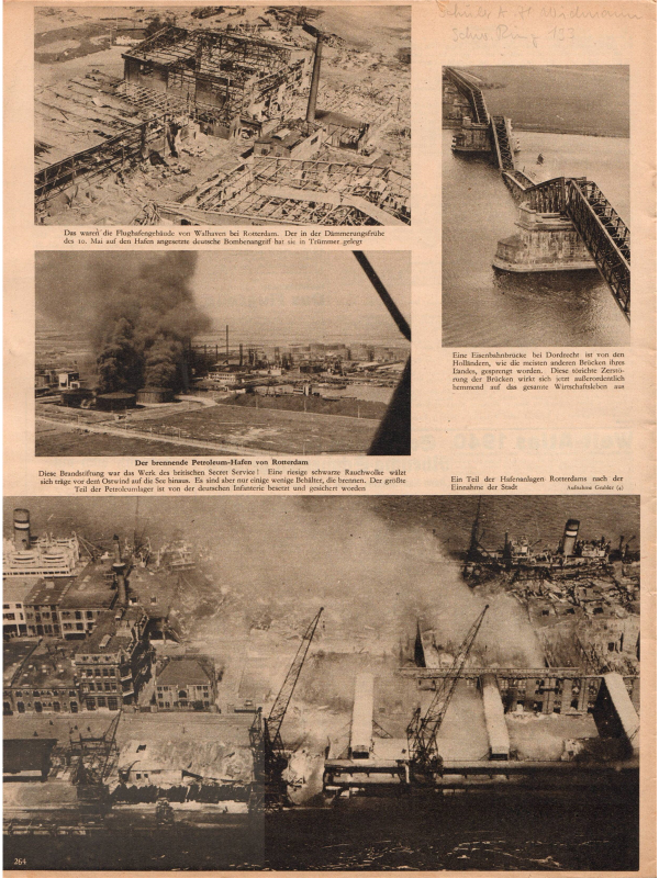Der Adler No 11 1940 German language downloadable PDF-9