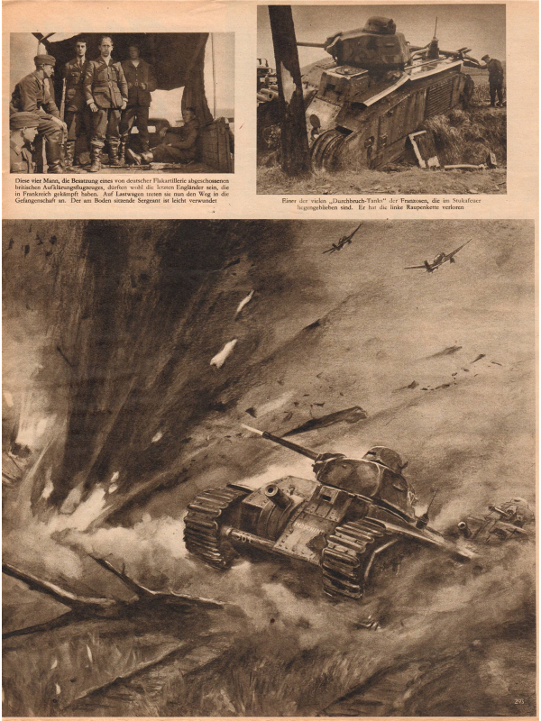Der Adler No 13 1940 German language downloadable PDF-3