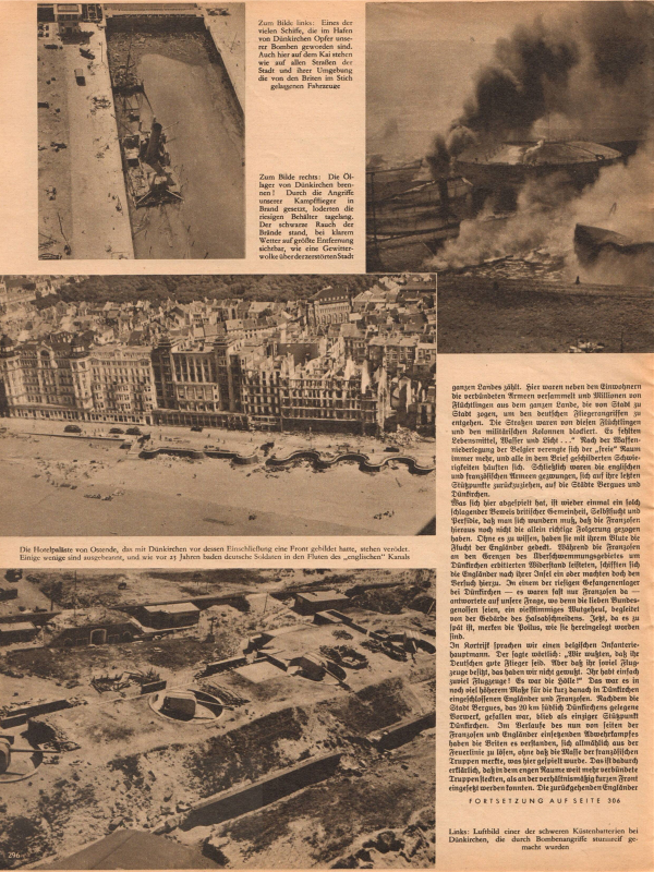 Der Adler No 13 1940 German language downloadable PDF-4
