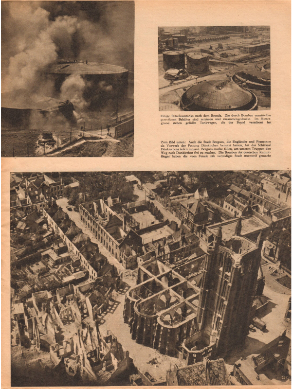 Der Adler No 13 1940 German language downloadable PDF-5